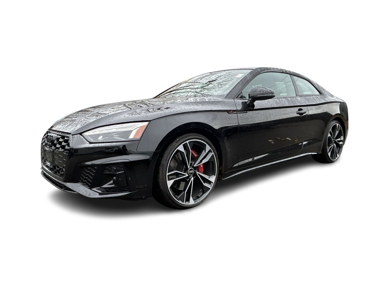 Audi S5 Coupe  2025 à North Vancouver, Colombie-Britannique