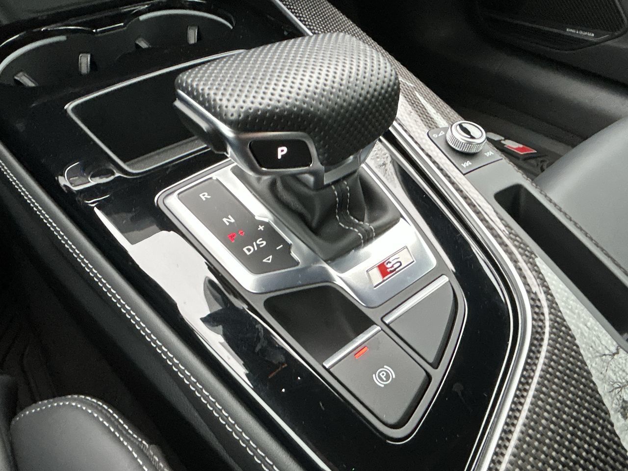 Audi S5 Coupe  2025 à North Vancouver, Colombie-Britannique