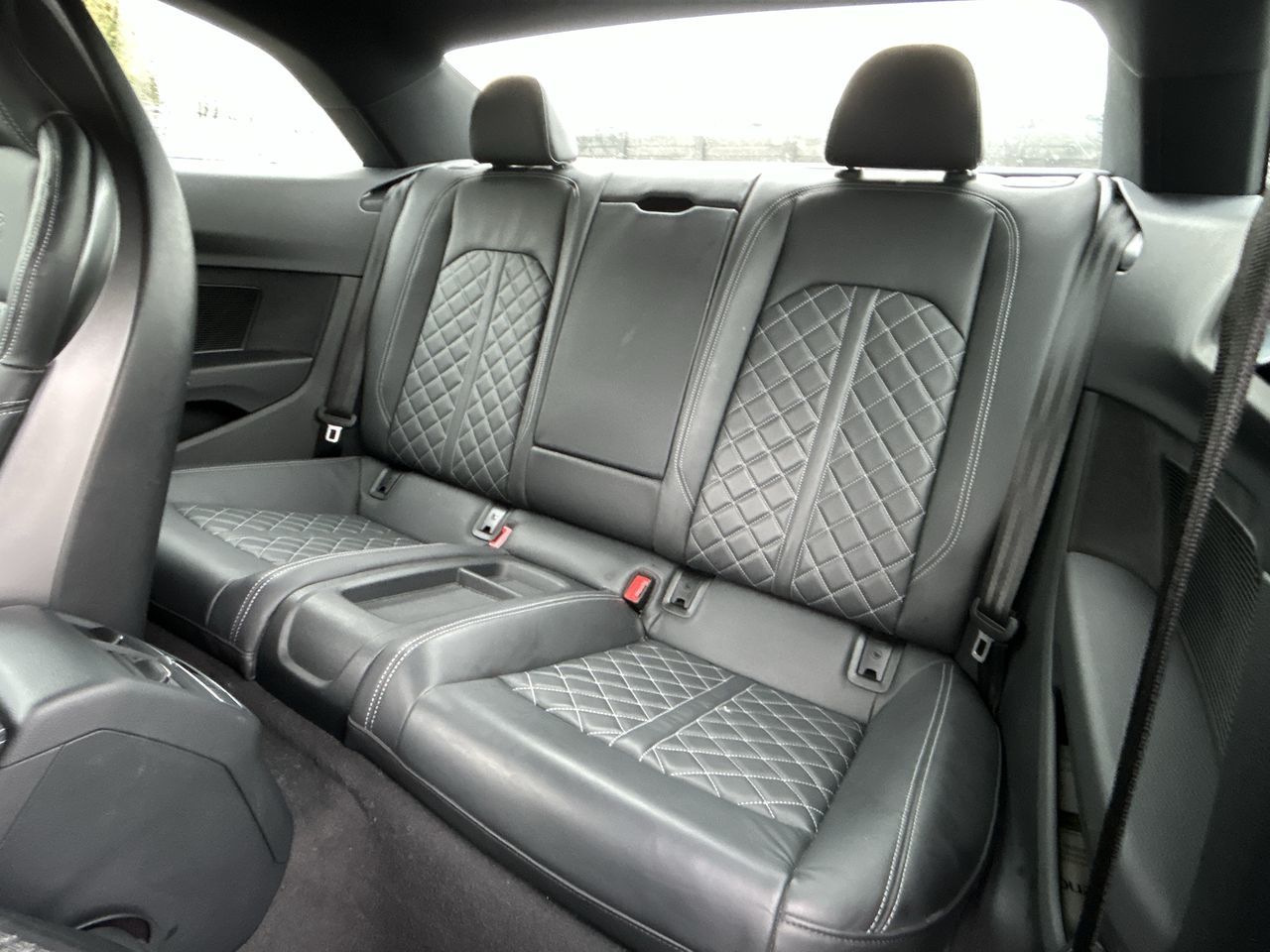 Audi S5 Coupe  2025 à North Vancouver, Colombie-Britannique