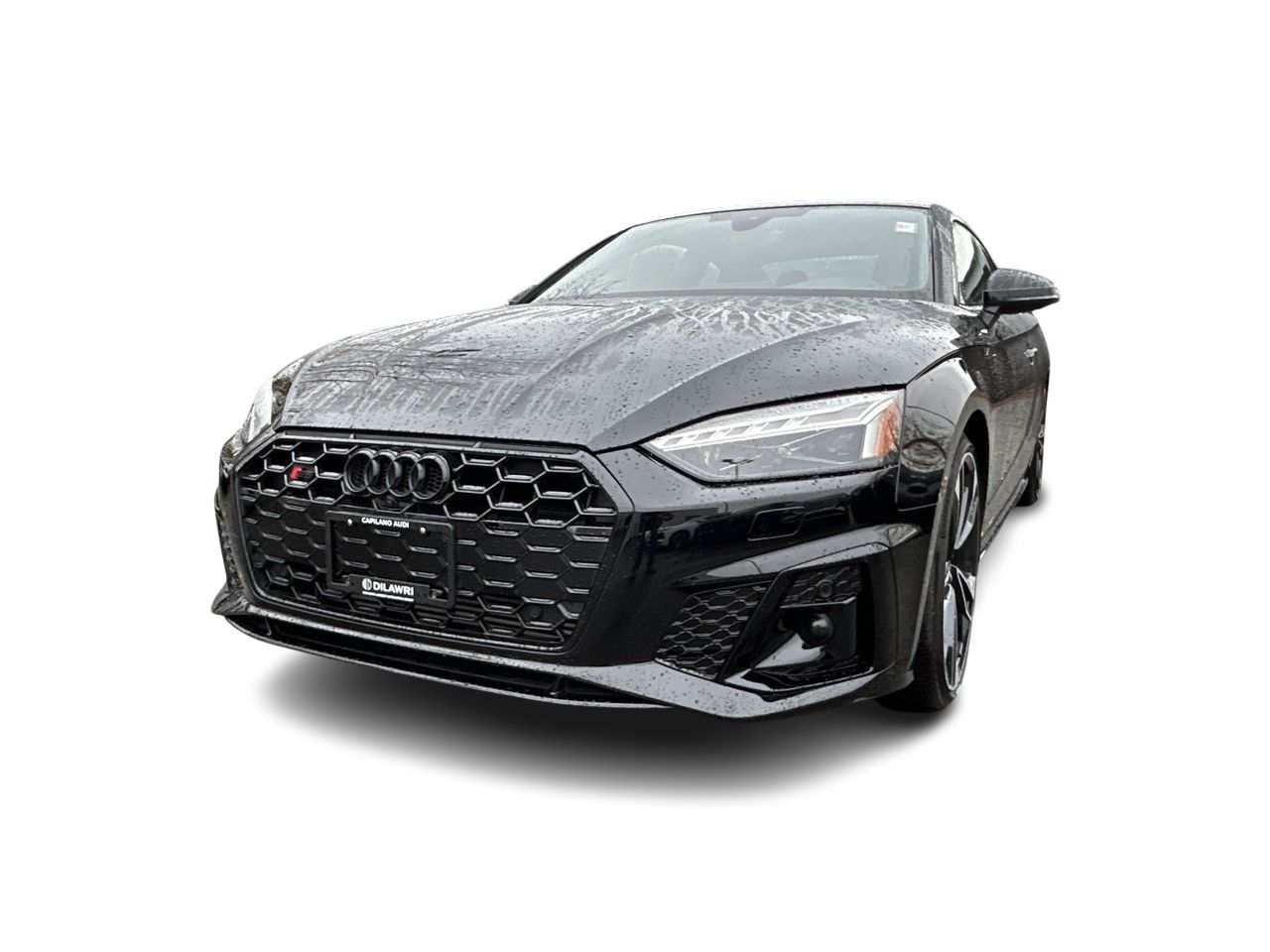 Audi S5 Coupe  2025 à North Vancouver, Colombie-Britannique