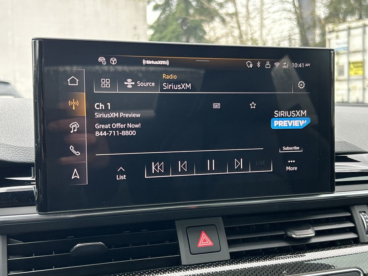 Audi S5 Coupe  2025 à North Vancouver, Colombie-Britannique