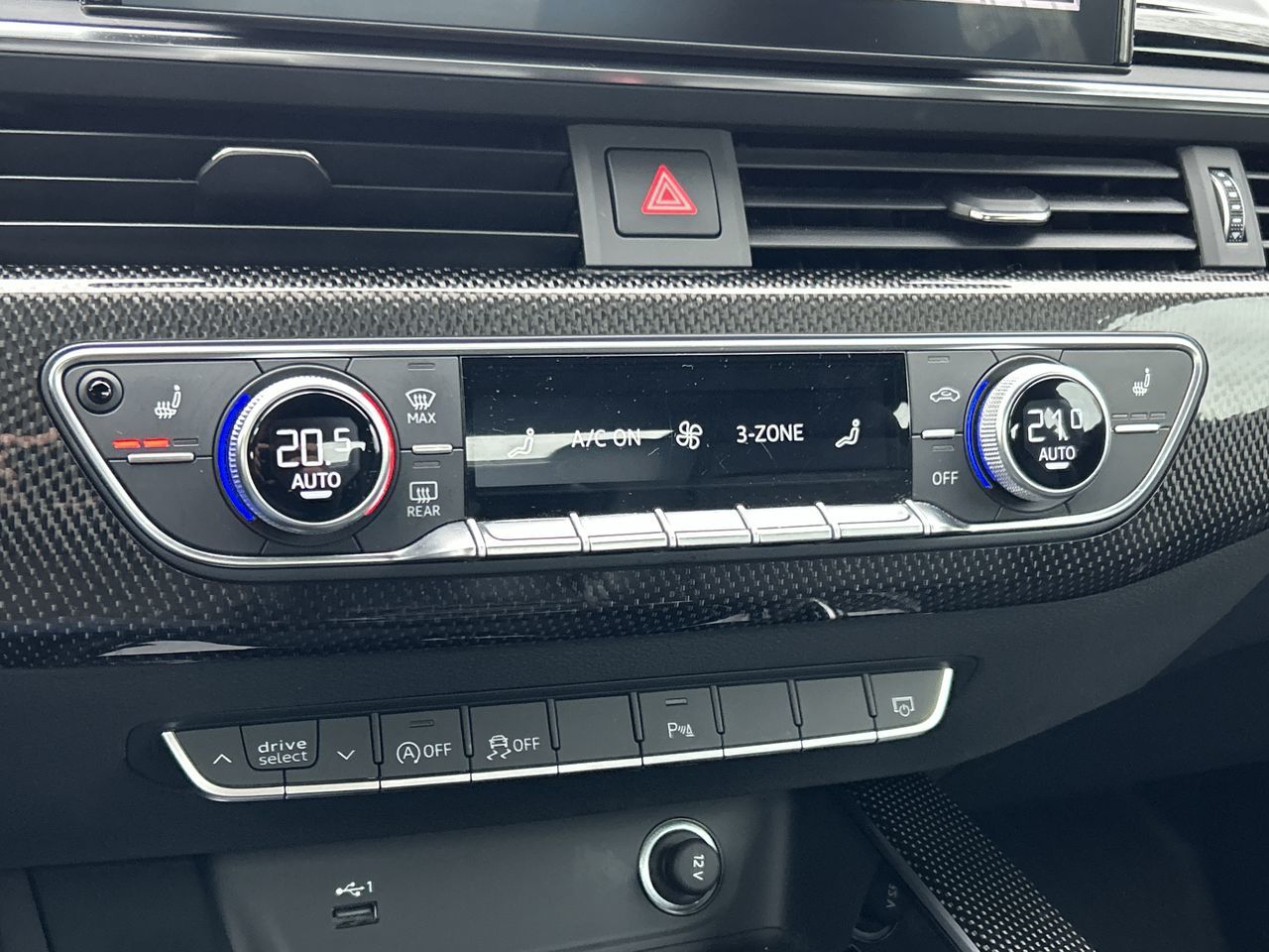 Audi S5 Coupe  2025 à North Vancouver, Colombie-Britannique