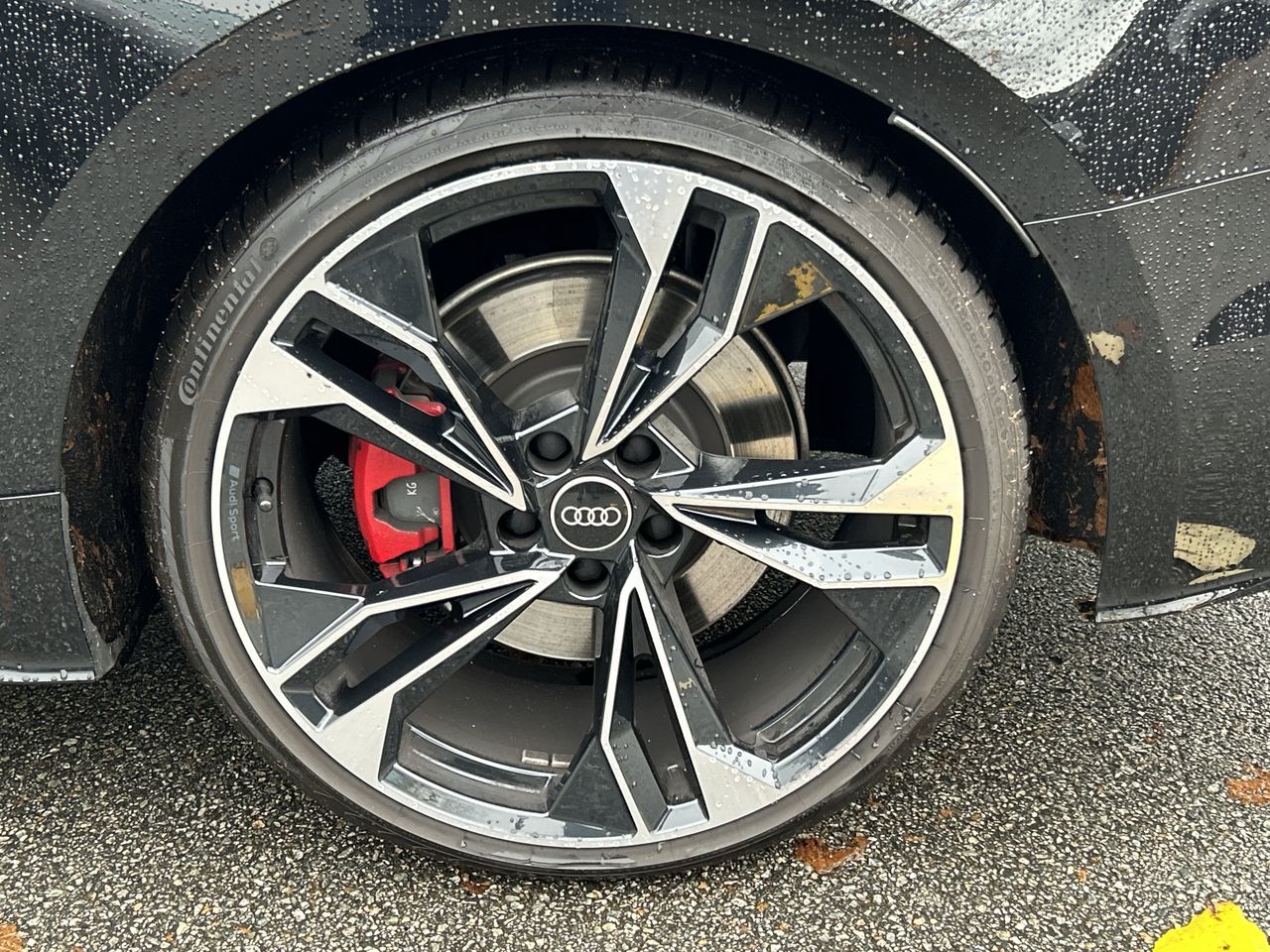 Audi S5 Coupe  2025 à North Vancouver, Colombie-Britannique