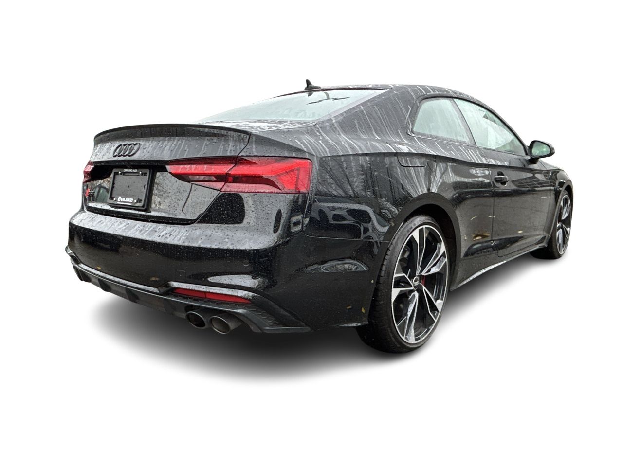 Audi S5 Coupe  2025 à North Vancouver, Colombie-Britannique