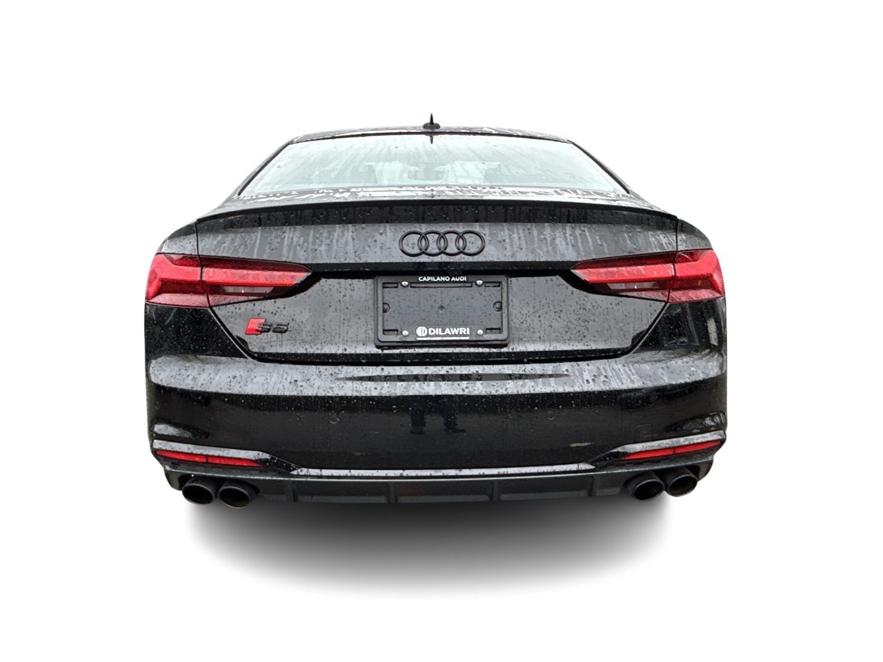 Audi S5 Coupe  2025 à North Vancouver, Colombie-Britannique