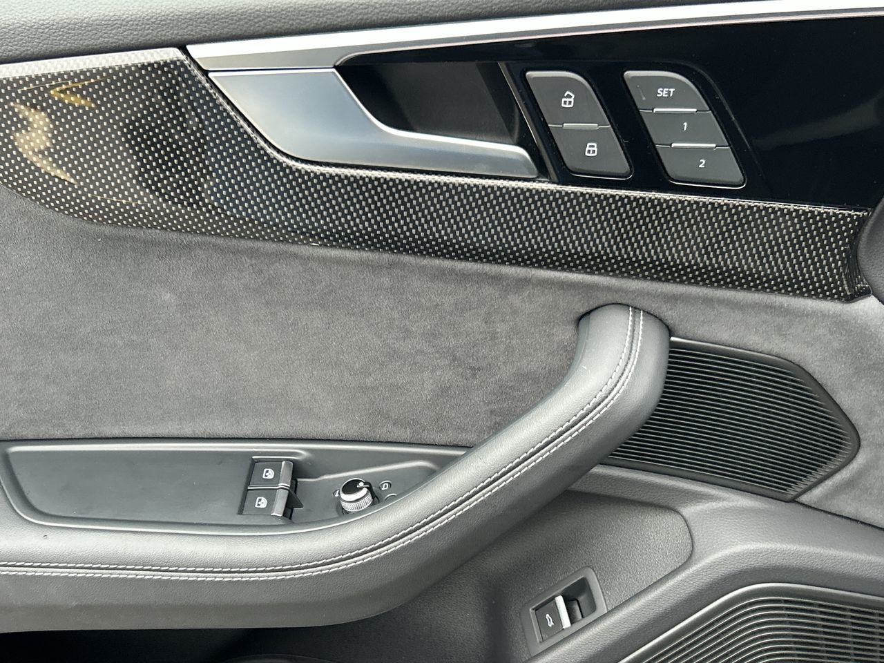 Audi S5 Coupe  2025 à North Vancouver, Colombie-Britannique