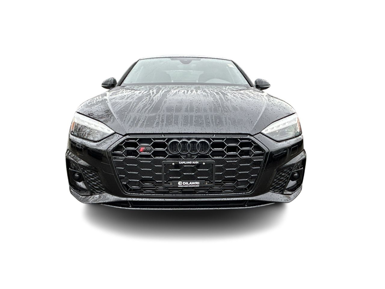 Audi S5 Coupe  2025 à North Vancouver, Colombie-Britannique