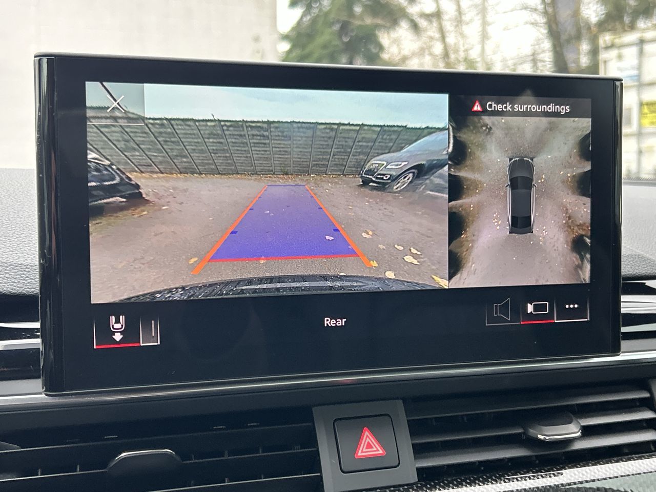 Audi S5 Coupe  2025 à North Vancouver, Colombie-Britannique