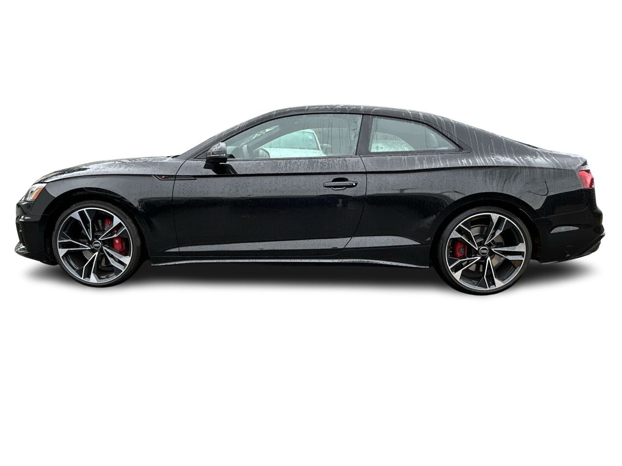 Audi S5 Coupe  2025 à North Vancouver, Colombie-Britannique