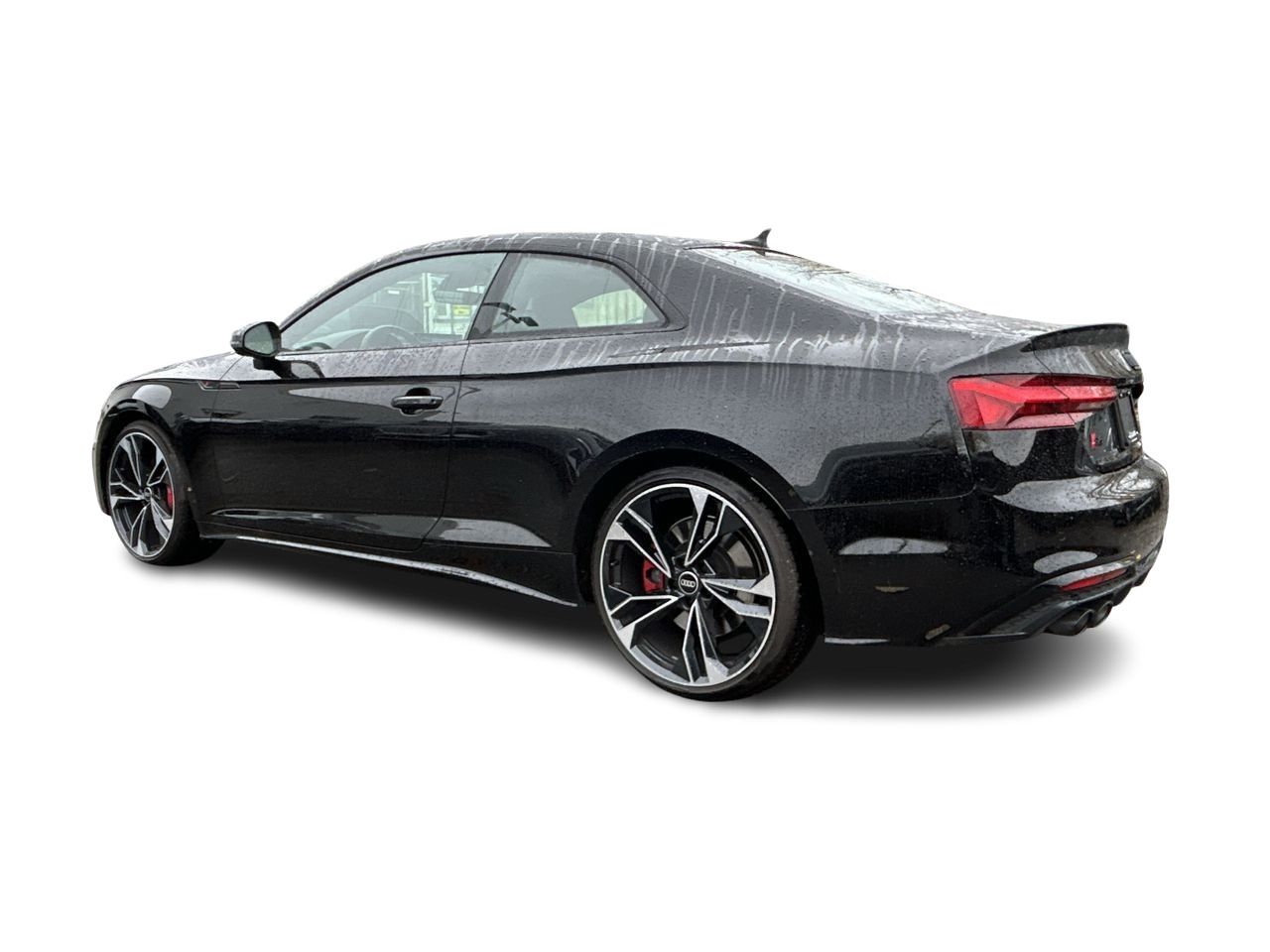 Audi S5 Coupe  2025 à North Vancouver, Colombie-Britannique