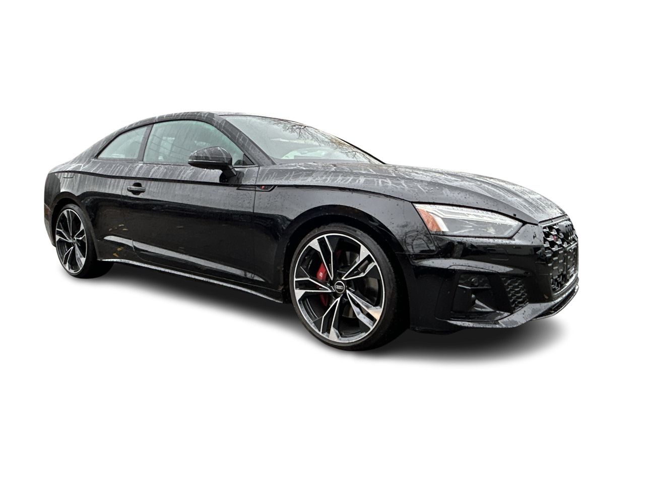 Audi S5 Coupe  2025 à North Vancouver, Colombie-Britannique