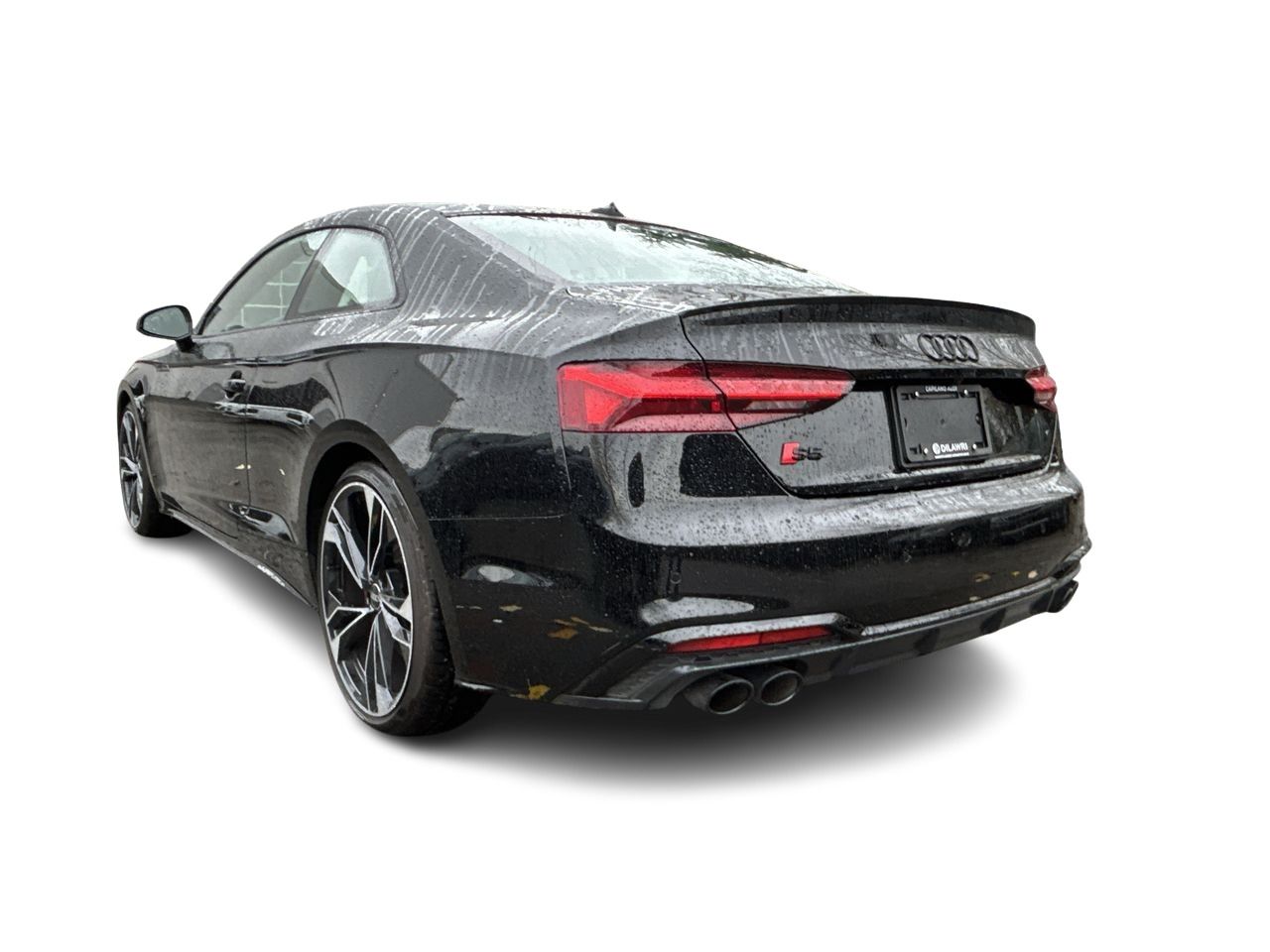 Audi S5 Coupe  2025 à North Vancouver, Colombie-Britannique