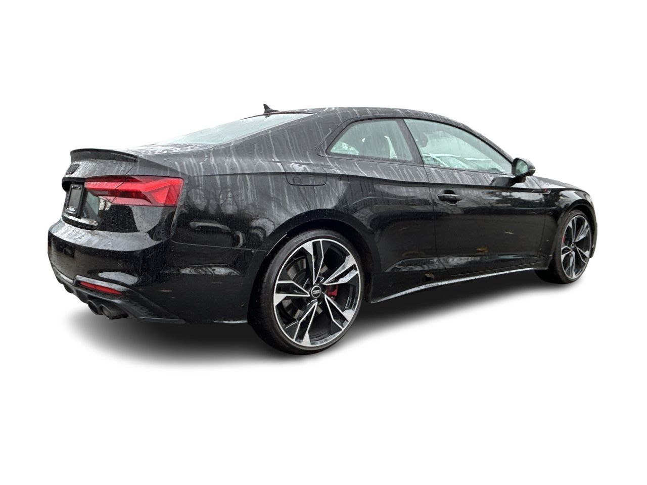 Audi S5 Coupe  2025 à North Vancouver, Colombie-Britannique