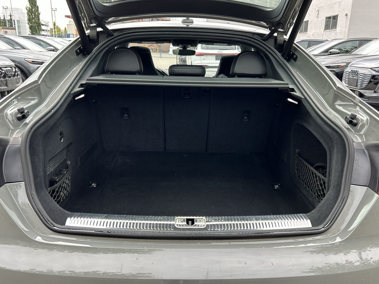 Audi S5 Sportback  2020 à North Vancouver, Colombie-Britannique