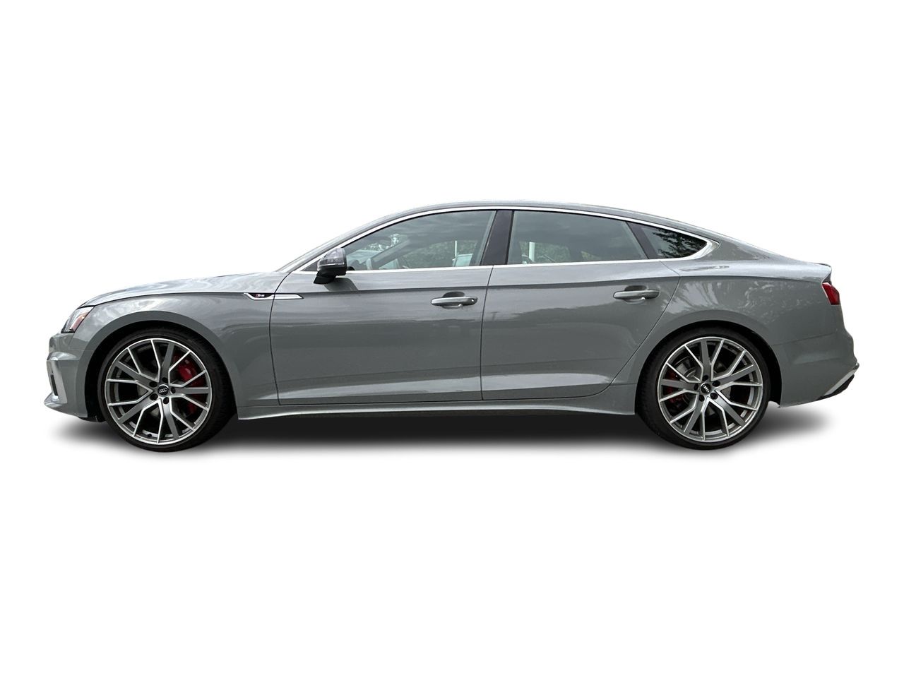 Audi S5 Sportback  2020 à North Vancouver, Colombie-Britannique