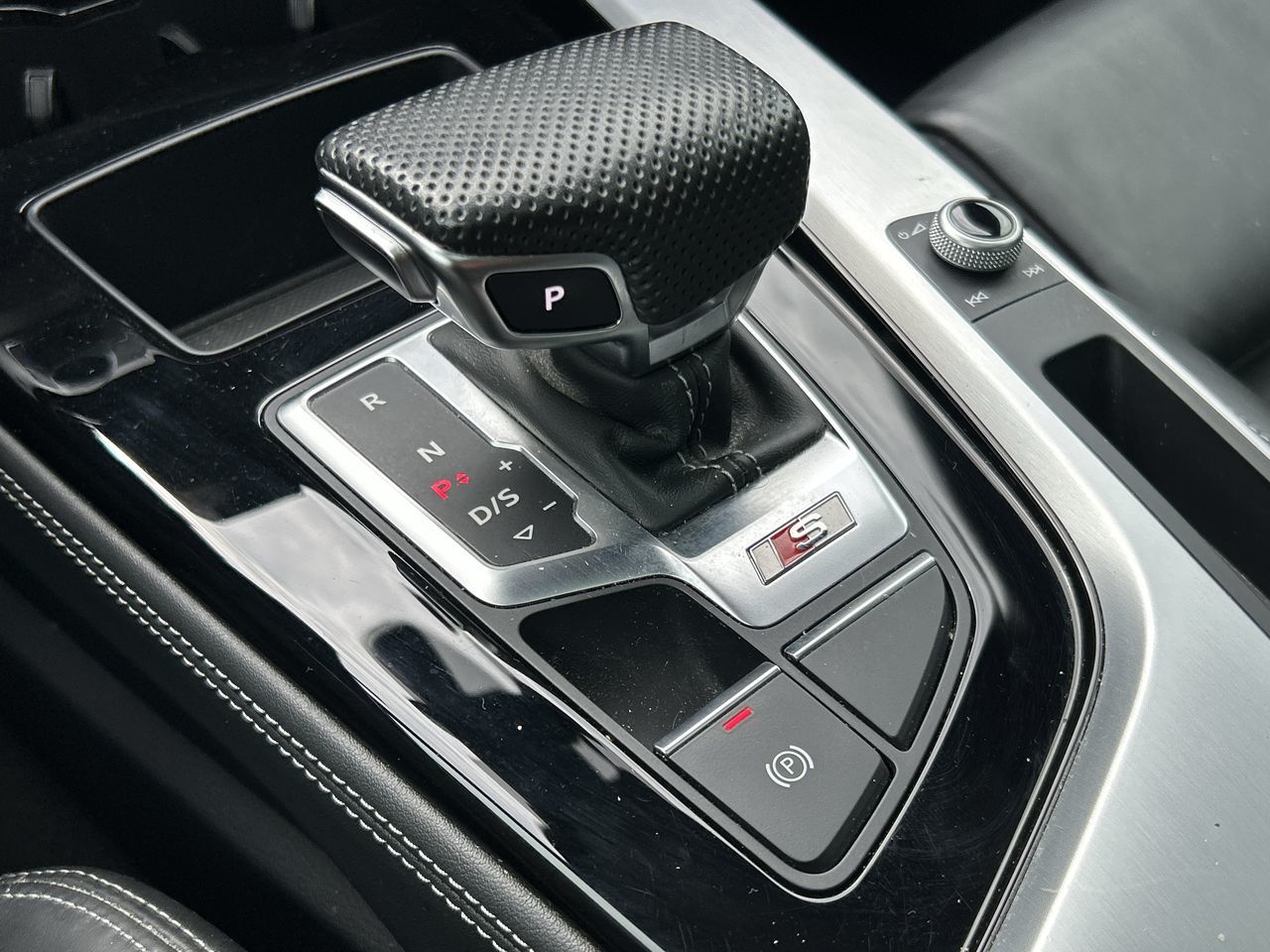 Audi S5 Sportback  2020 à North Vancouver, Colombie-Britannique