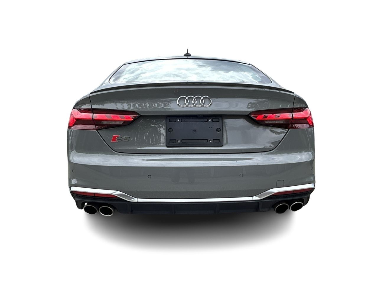 Audi S5 Sportback  2020 à North Vancouver, Colombie-Britannique