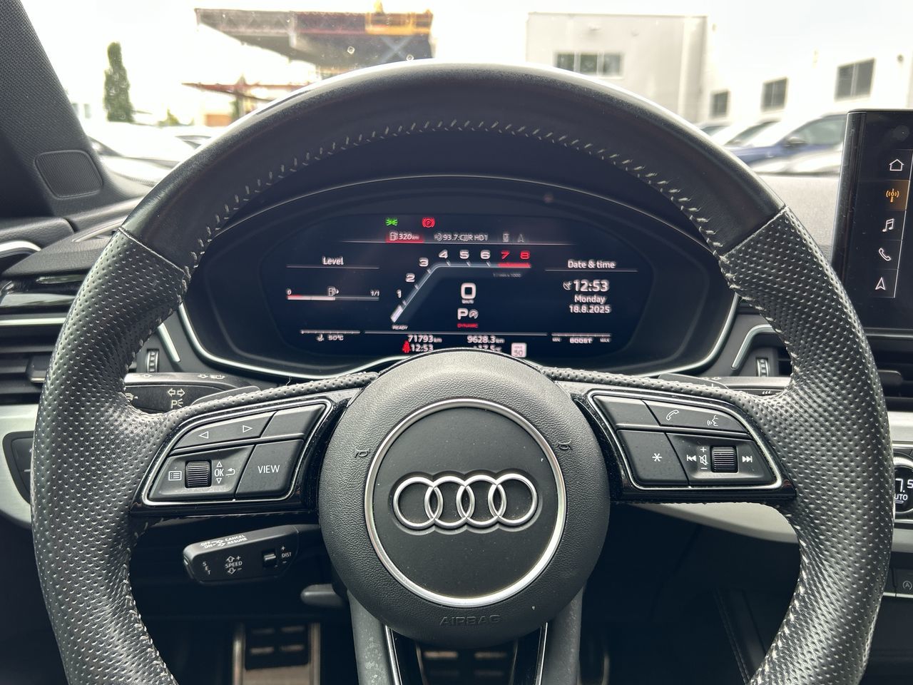 Audi S5 Sportback  2020 à North Vancouver, Colombie-Britannique