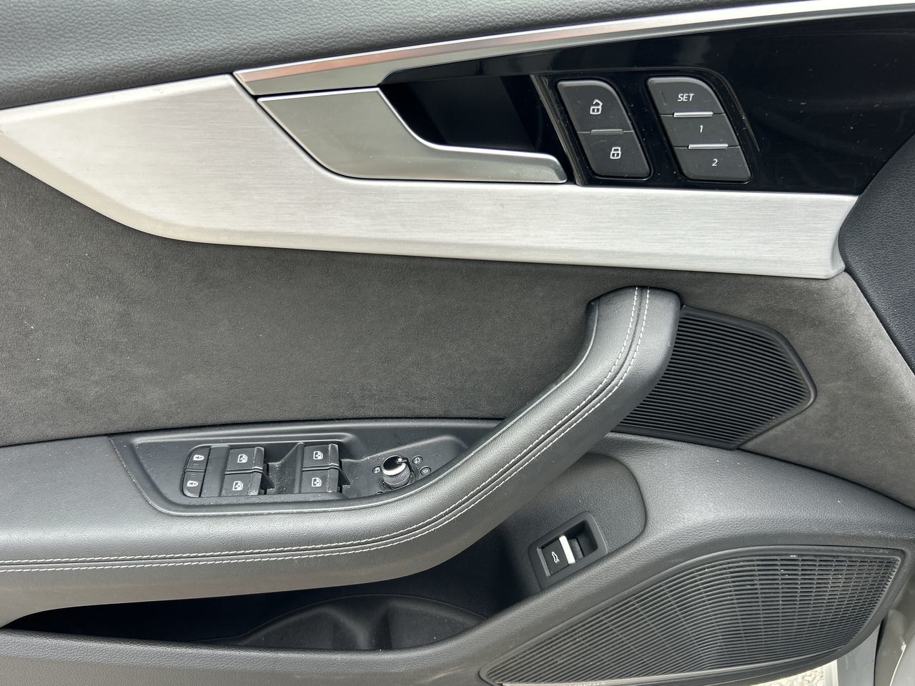 Audi S5 Sportback  2020 à North Vancouver, Colombie-Britannique