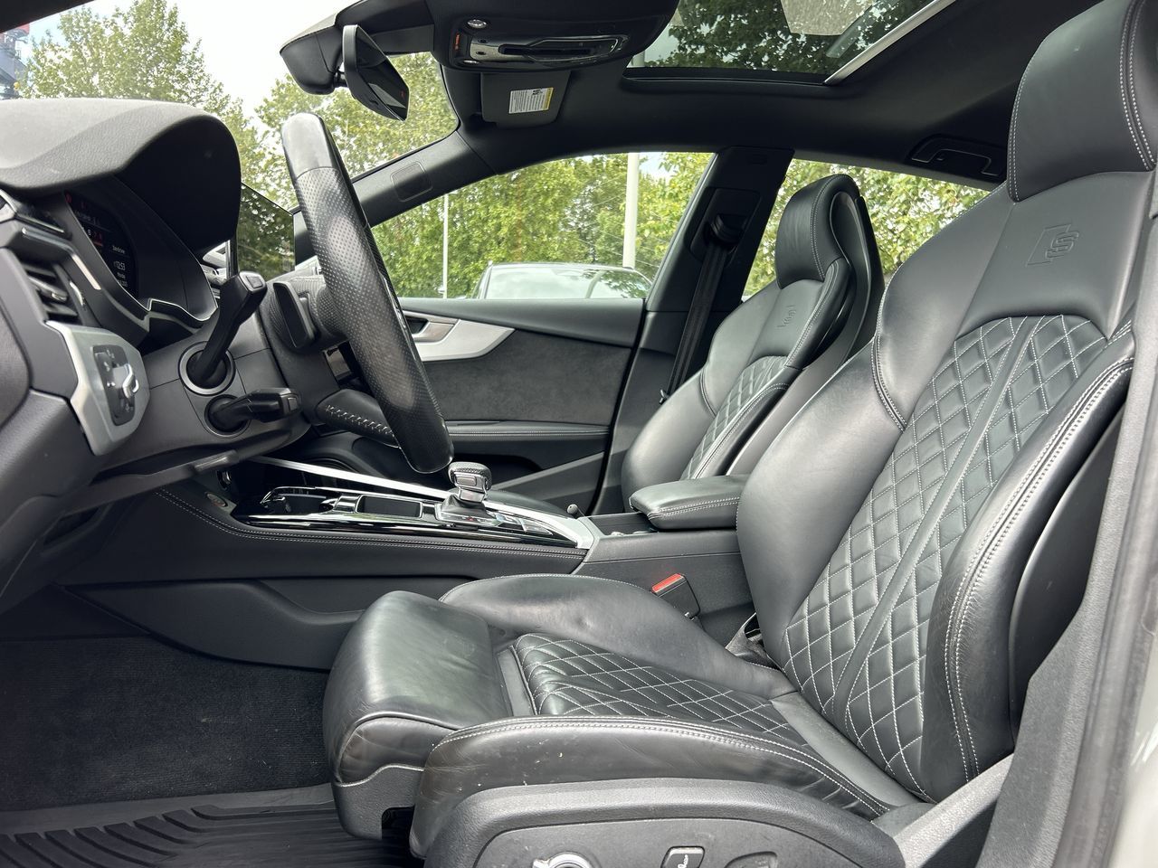 Audi S5 Sportback  2020 à North Vancouver, Colombie-Britannique