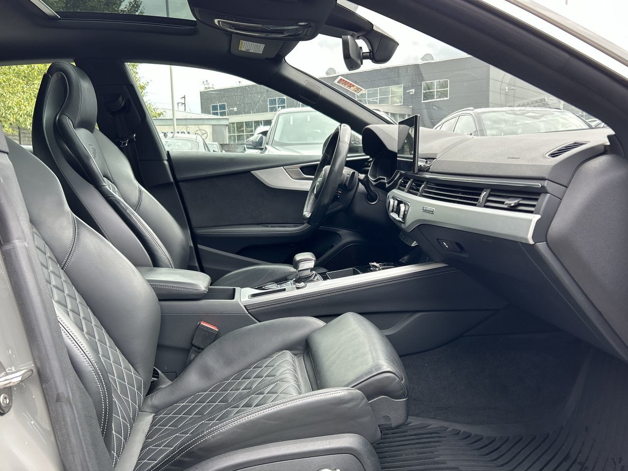 Audi S5 Sportback  2020 à North Vancouver, Colombie-Britannique