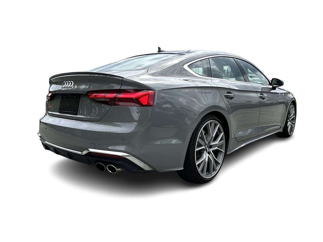 Audi S5 Sportback  2020 à North Vancouver, Colombie-Britannique