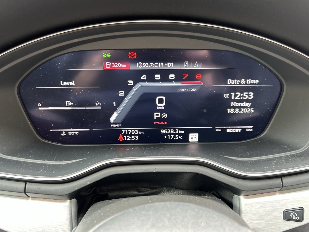 Audi S5 Sportback  2020 à North Vancouver, Colombie-Britannique
