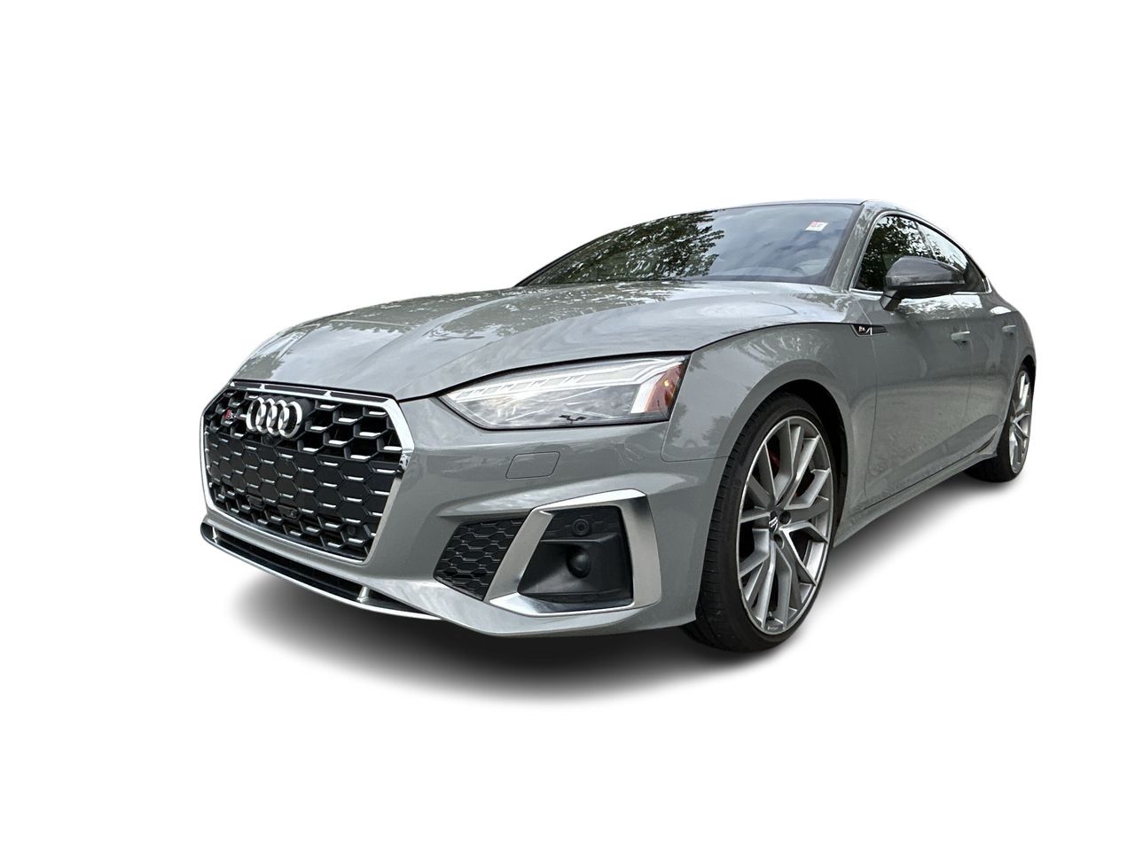 Audi S5 Sportback  2020 à North Vancouver, Colombie-Britannique