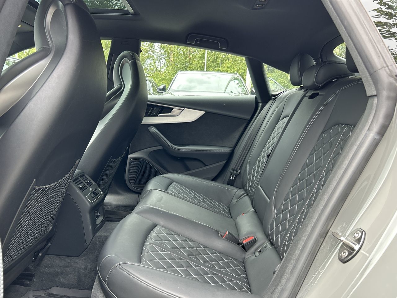 Audi S5 Sportback  2020 à North Vancouver, Colombie-Britannique