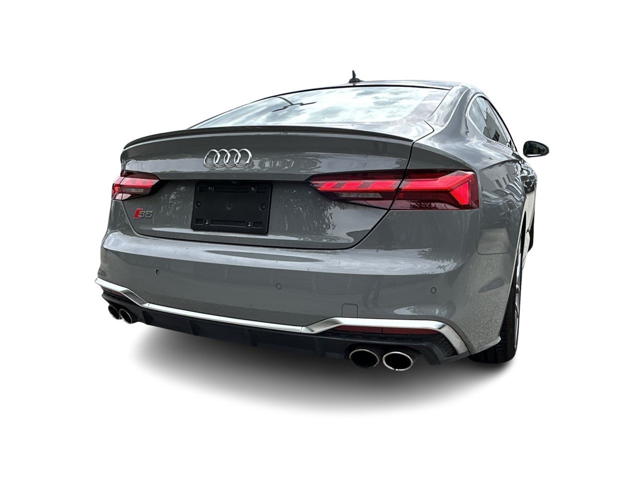 Audi S5 Sportback  2020 à North Vancouver, Colombie-Britannique