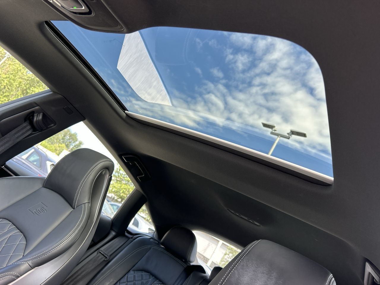 2023 Audi S5 Sportback in North Vancouver, British Columbia