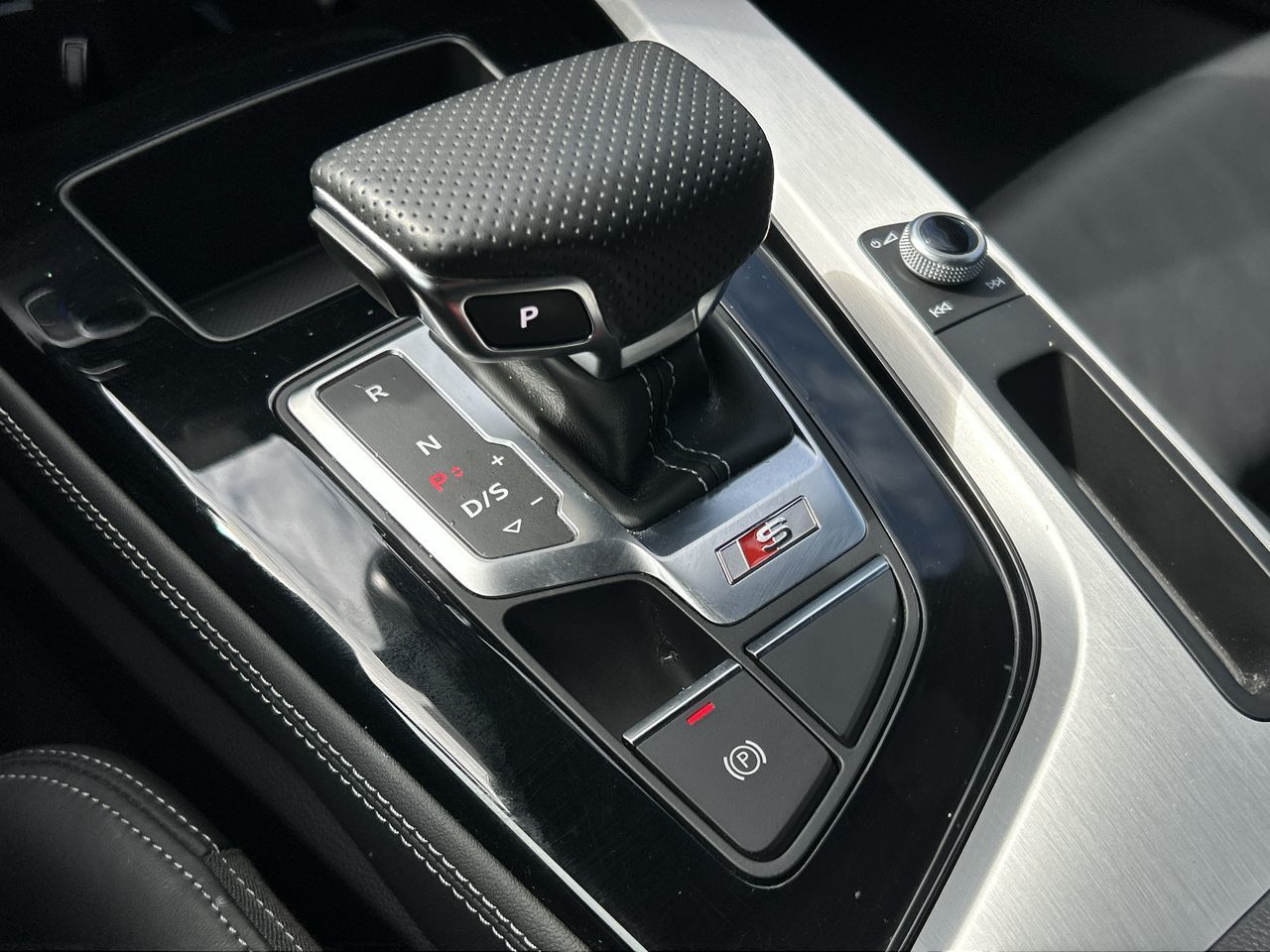 2023 Audi S5 Sportback in North Vancouver, British Columbia