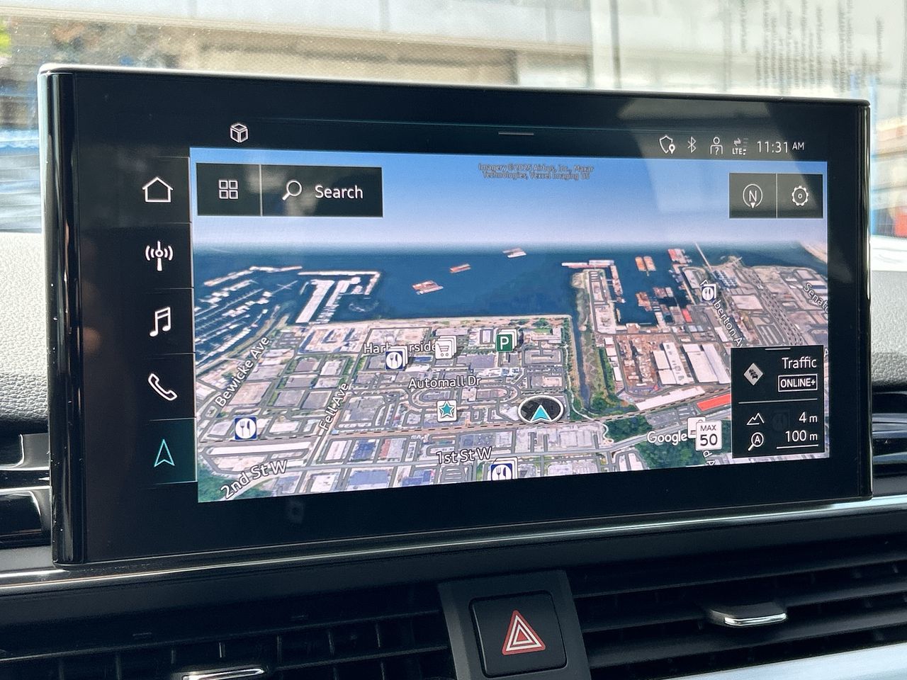 2023 Audi S5 Sportback in North Vancouver, British Columbia