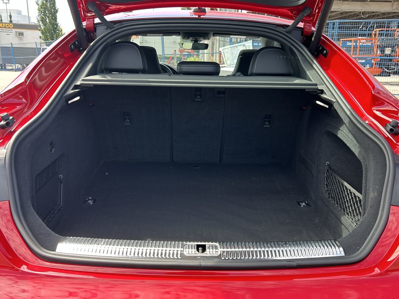 2023 Audi S5 Sportback in North Vancouver, British Columbia
