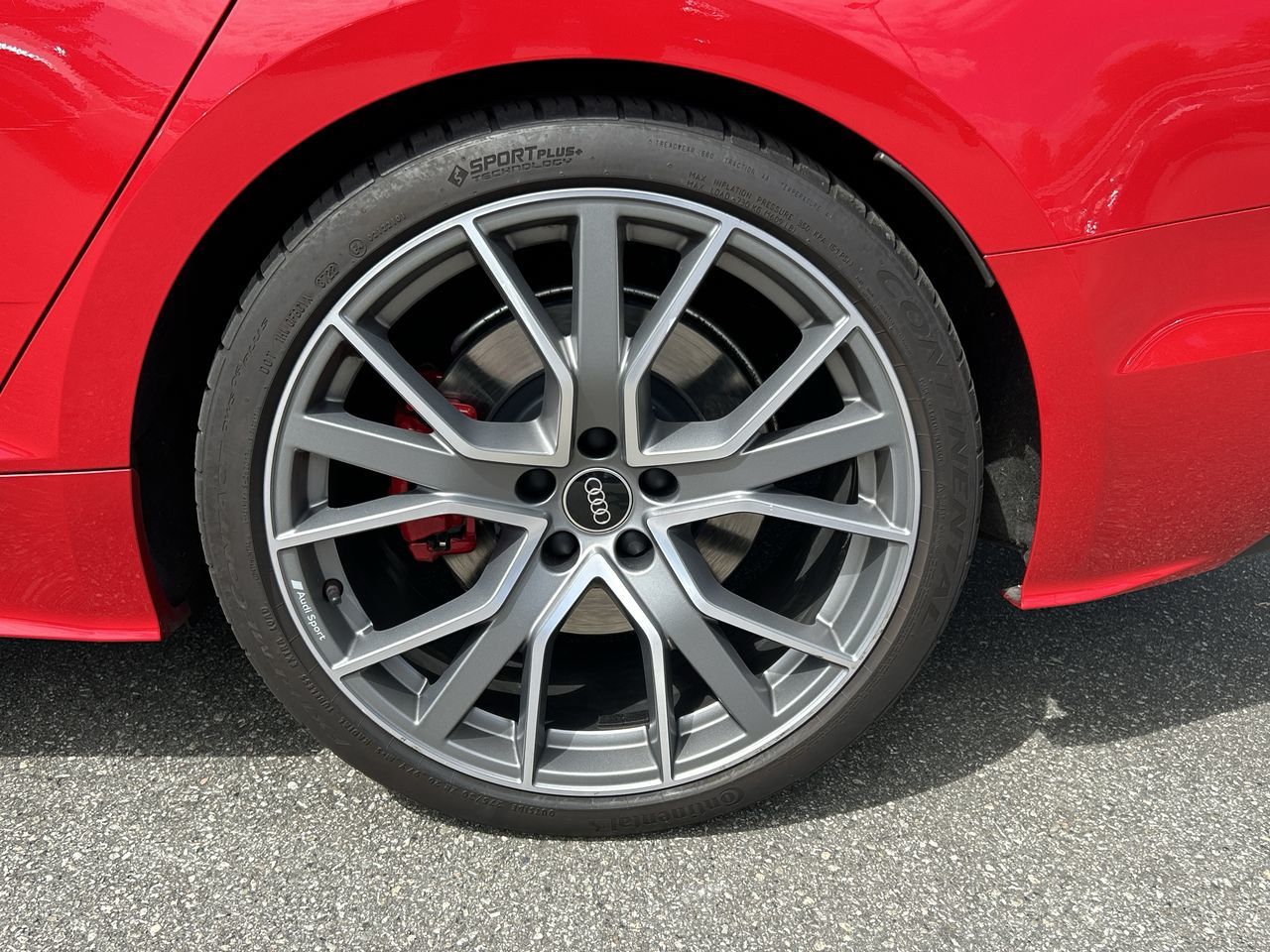 2023 Audi S5 Sportback in North Vancouver, British Columbia