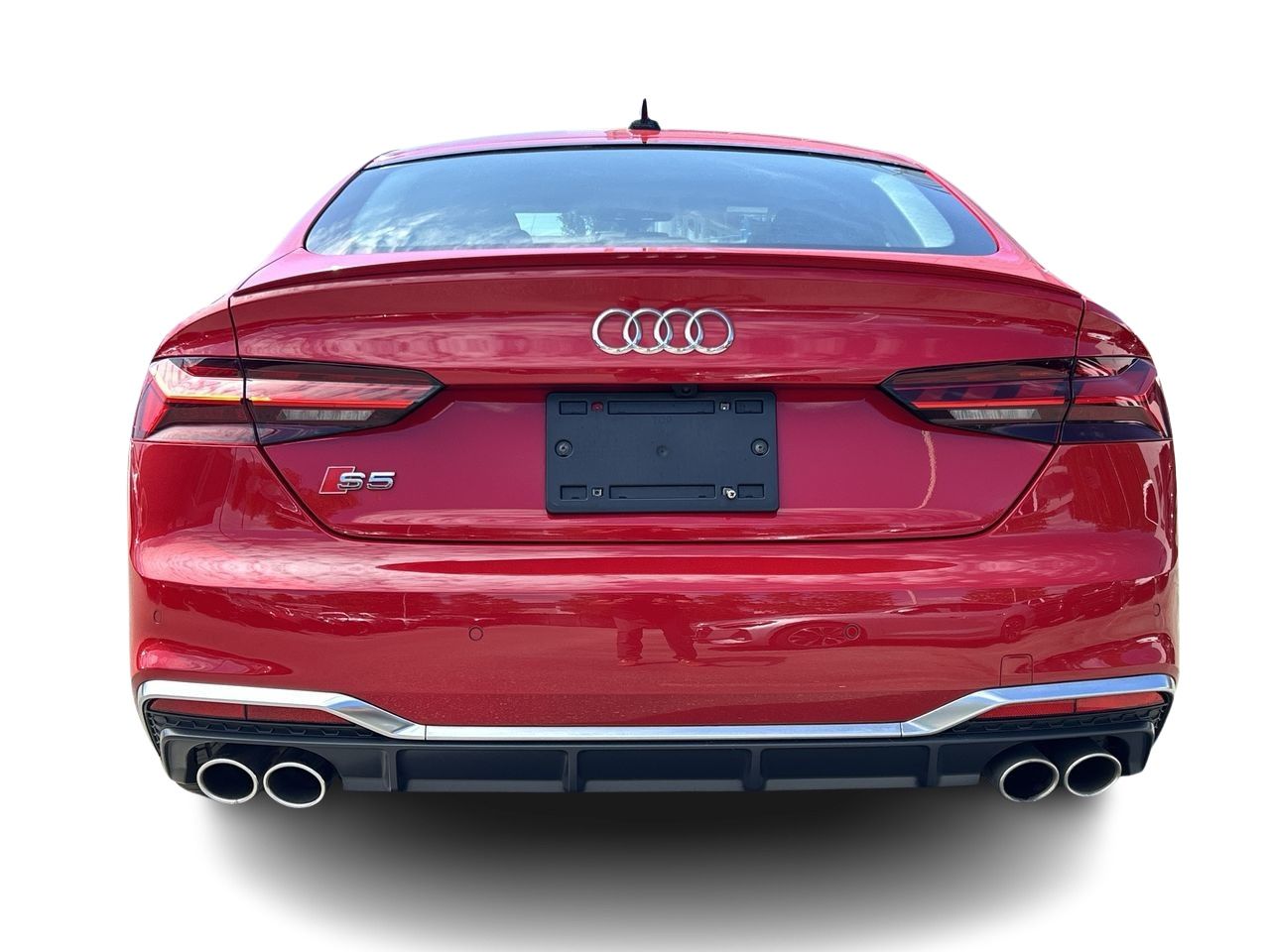 2023 Audi S5 Sportback in North Vancouver, British Columbia