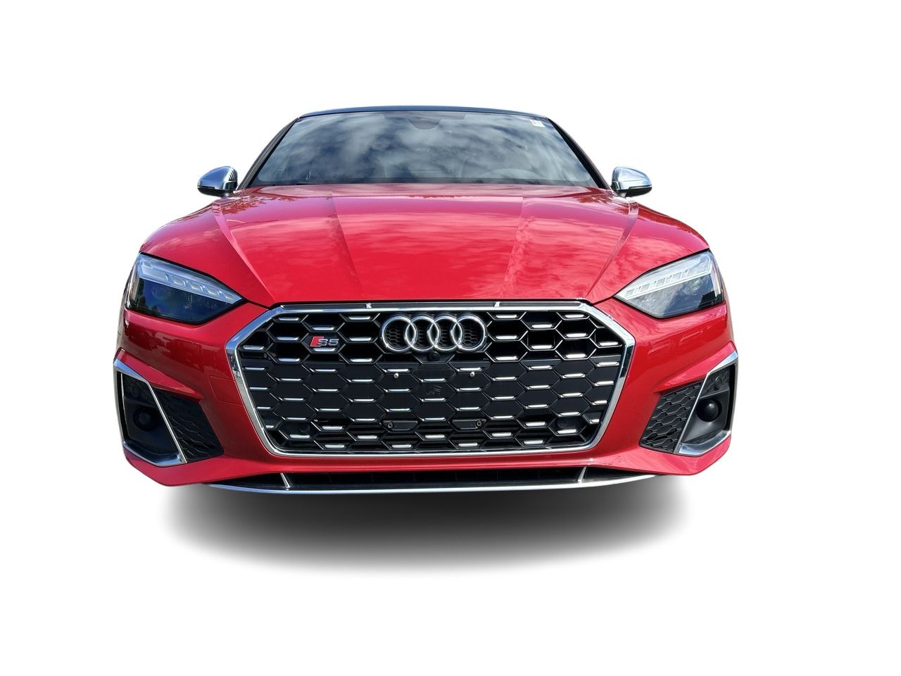 2023 Audi S5 Sportback in North Vancouver, British Columbia