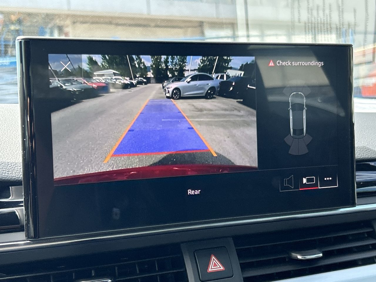 2023 Audi S5 Sportback in North Vancouver, British Columbia