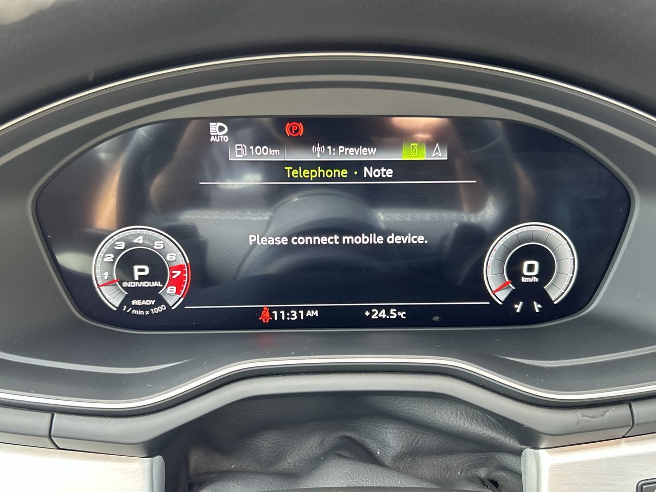2023 Audi S5 Sportback in North Vancouver, British Columbia
