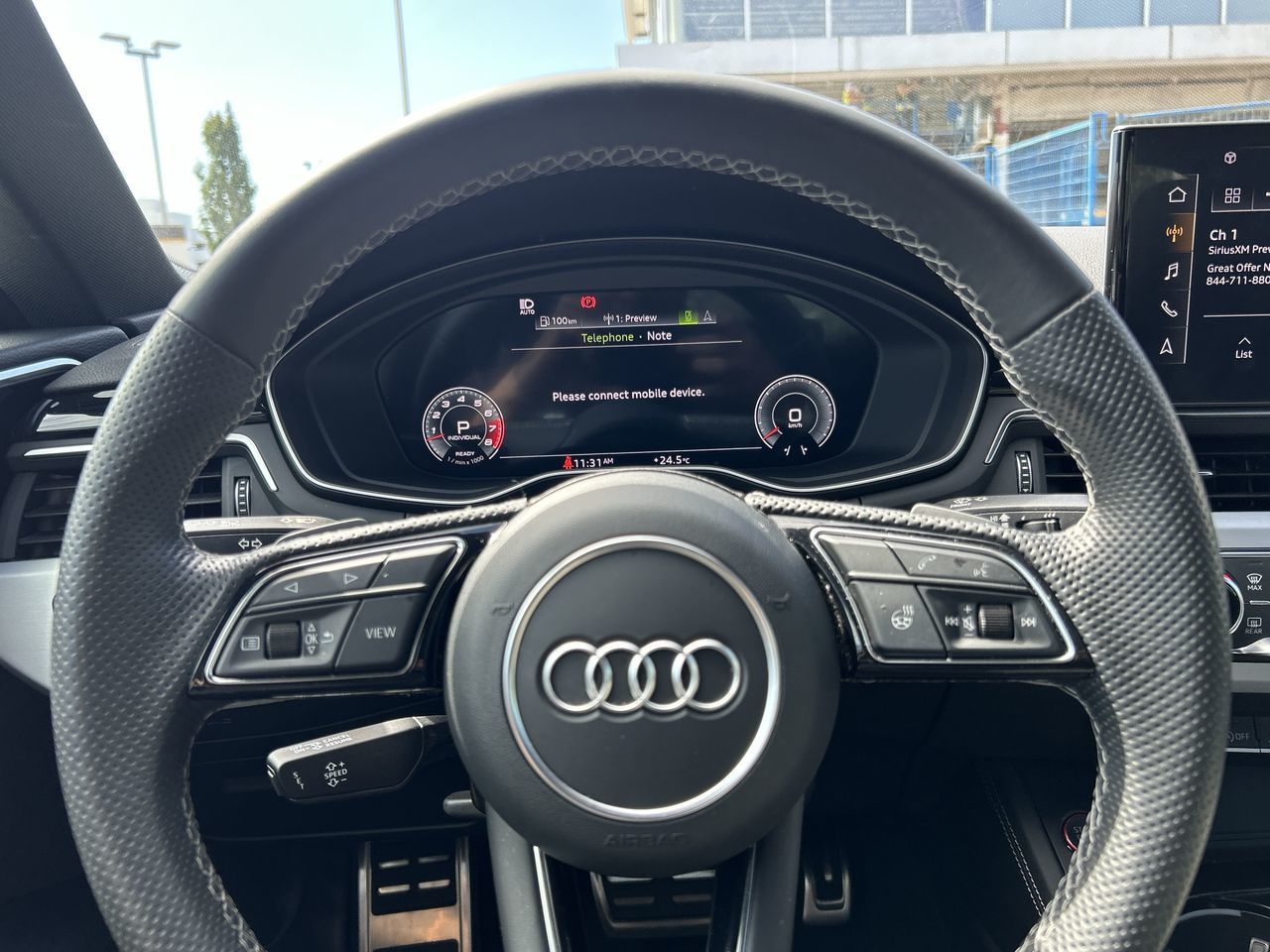 2023 Audi S5 Sportback in North Vancouver, British Columbia