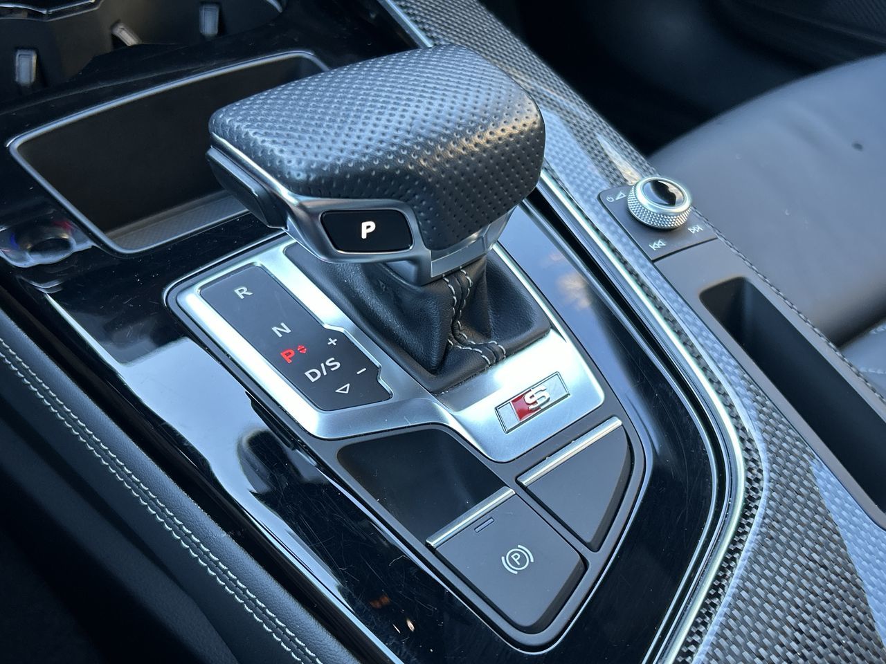 2024 Audi S5 Sportback in North Vancouver, British Columbia