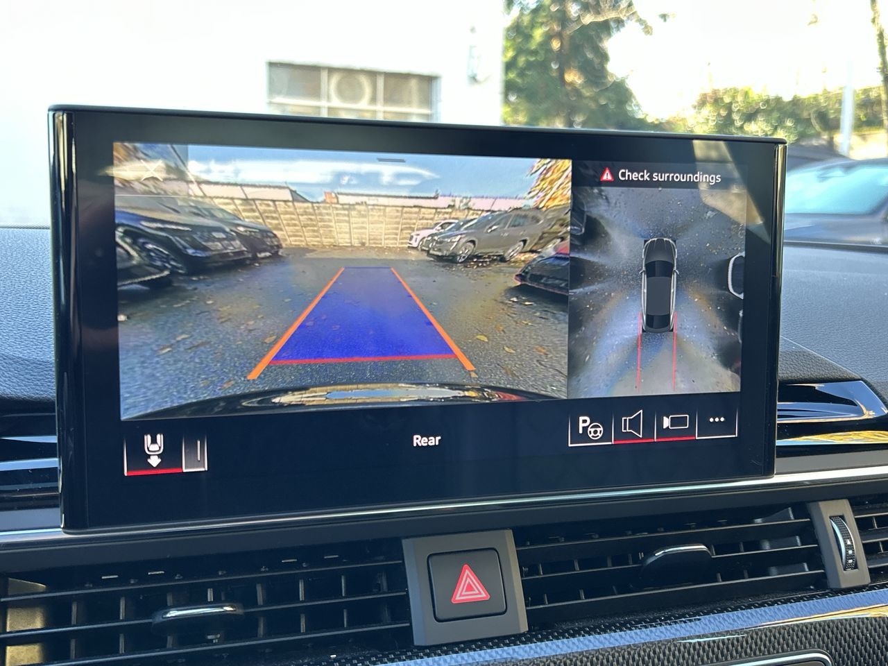 2024 Audi S5 Sportback in North Vancouver, British Columbia