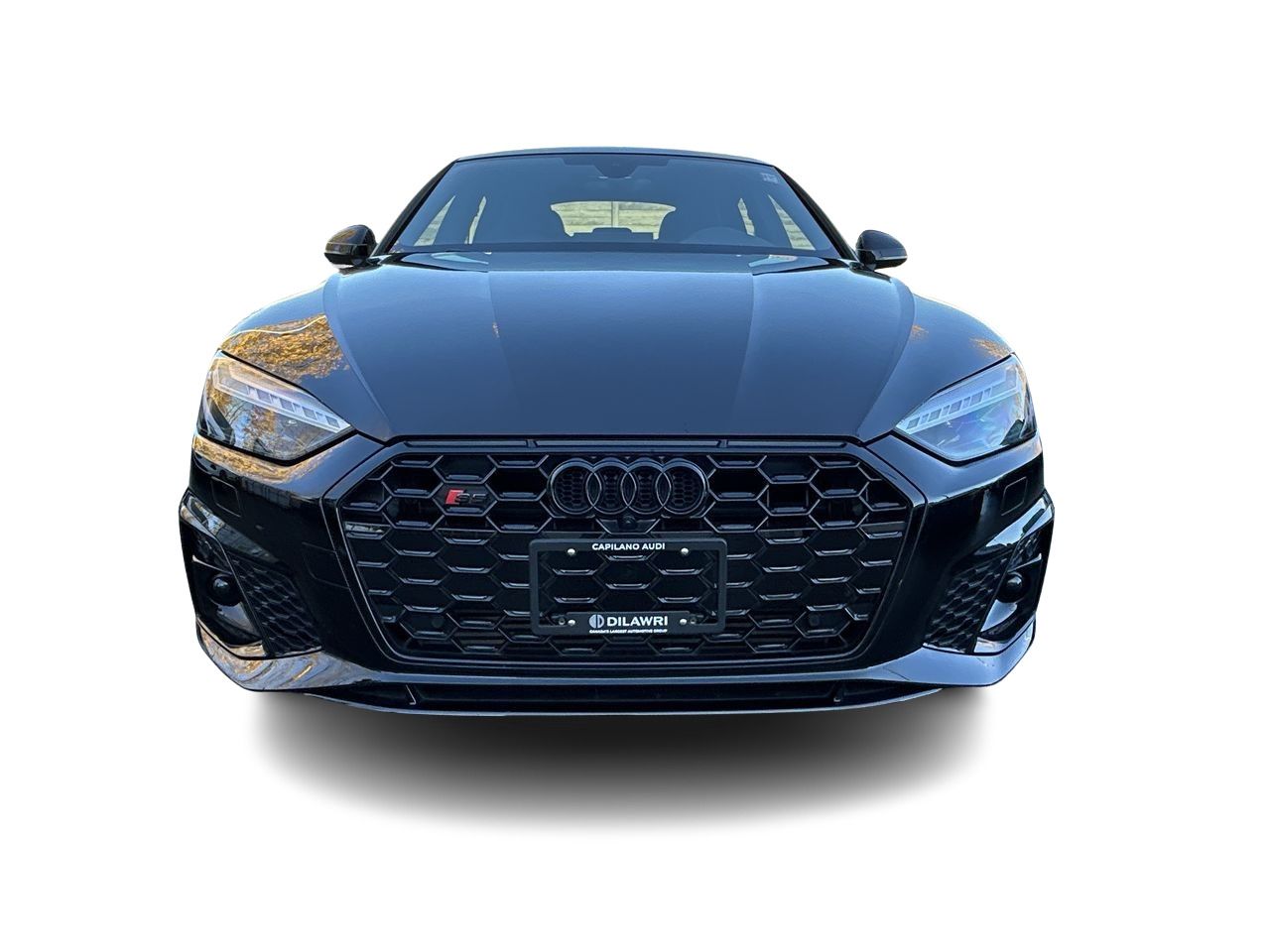 2024 Audi S5 Sportback in North Vancouver, British Columbia