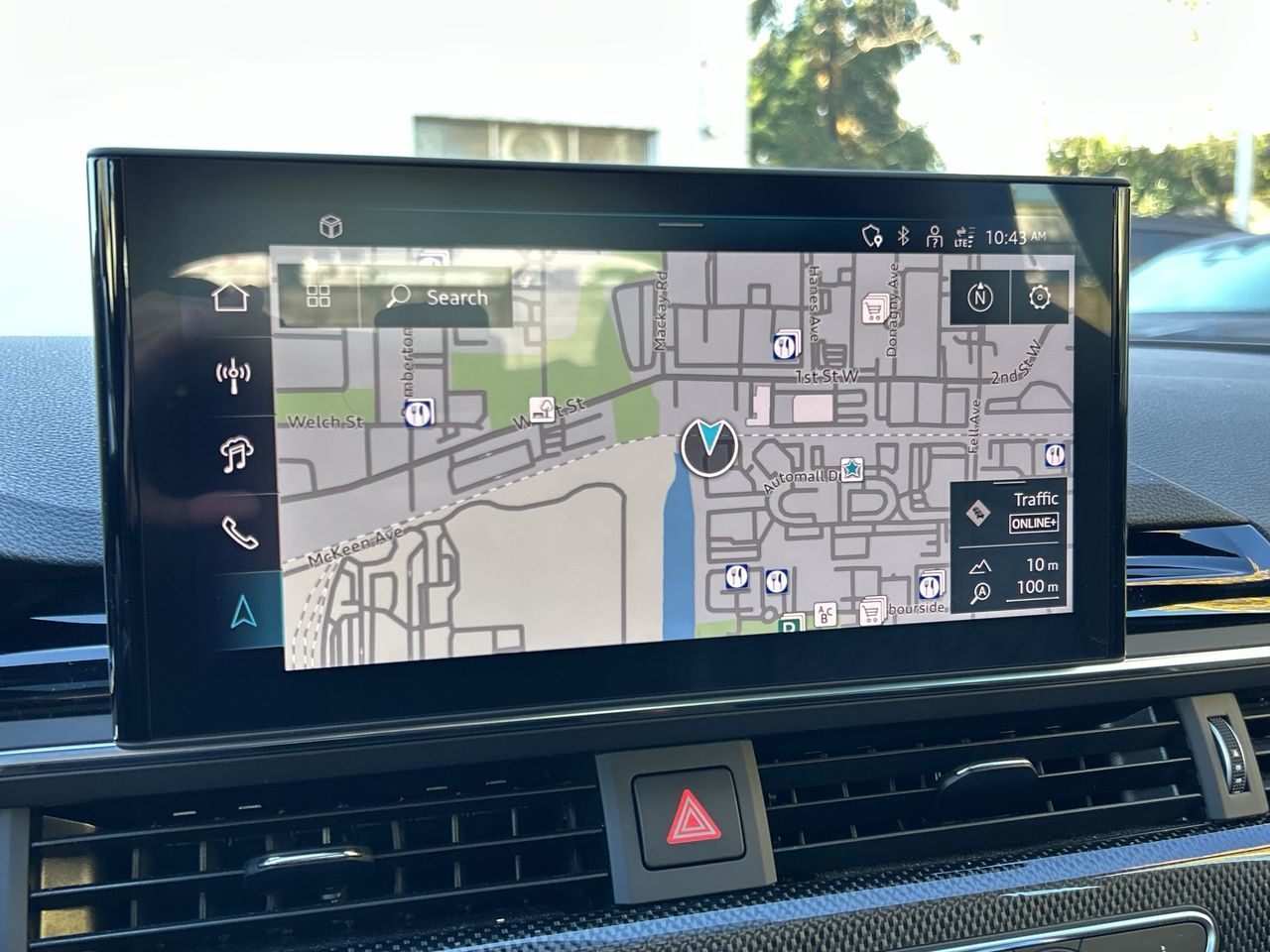 2024 Audi S5 Sportback in North Vancouver, British Columbia