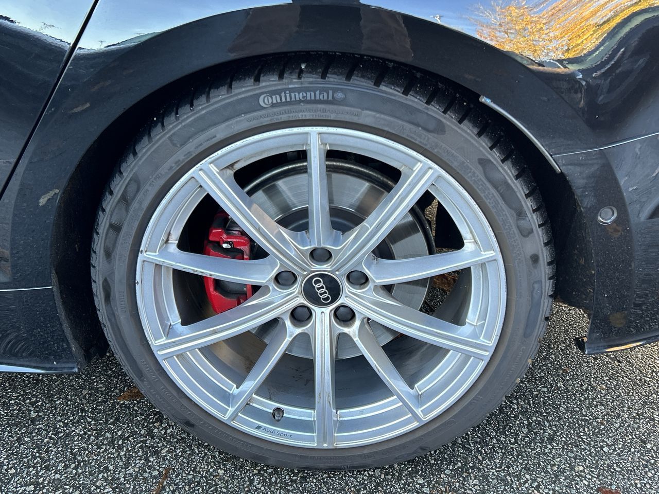 2024 Audi S5 Sportback in North Vancouver, British Columbia