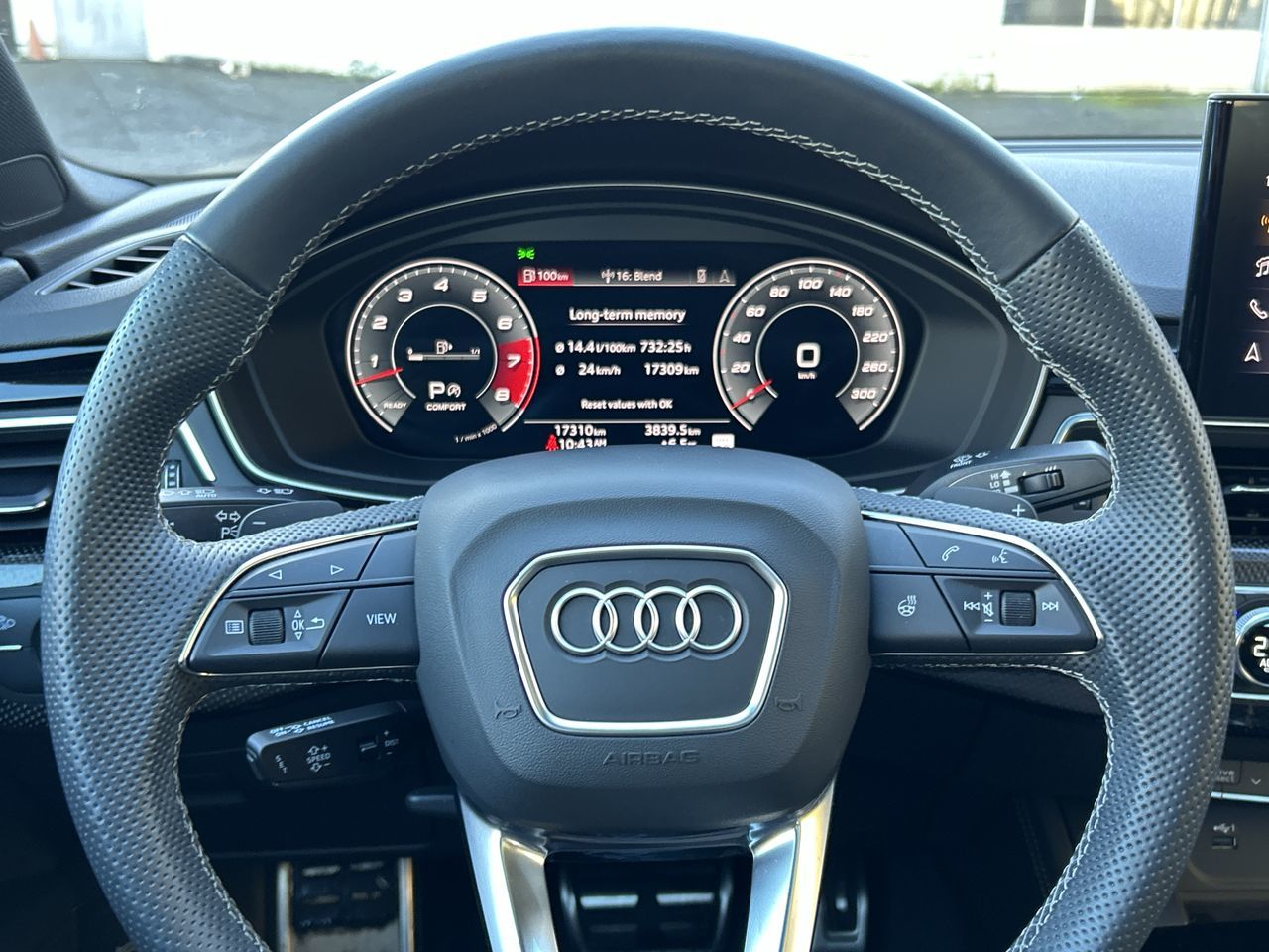 2024 Audi S5 Sportback in North Vancouver, British Columbia