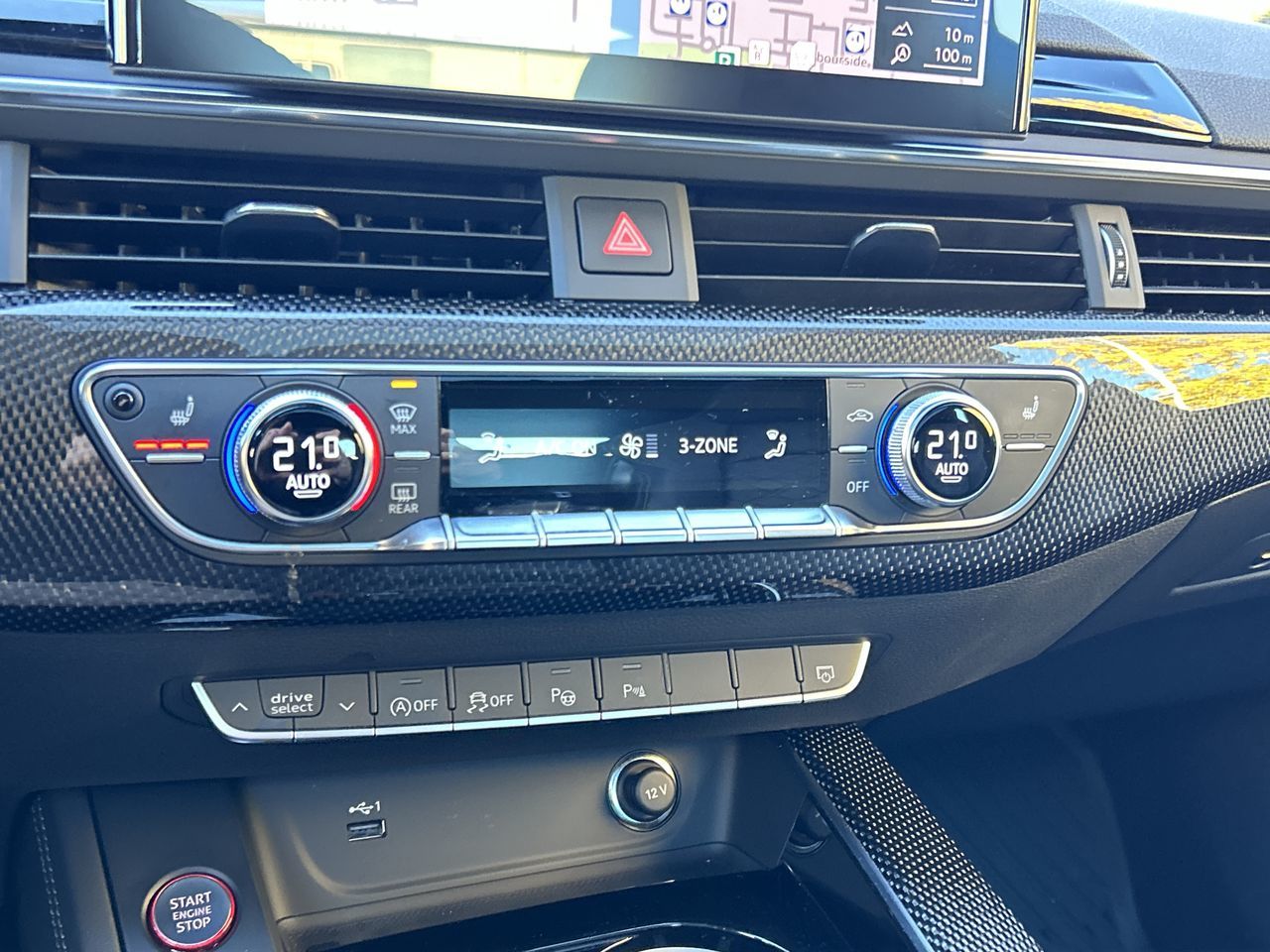 2024 Audi S5 Sportback in North Vancouver, British Columbia