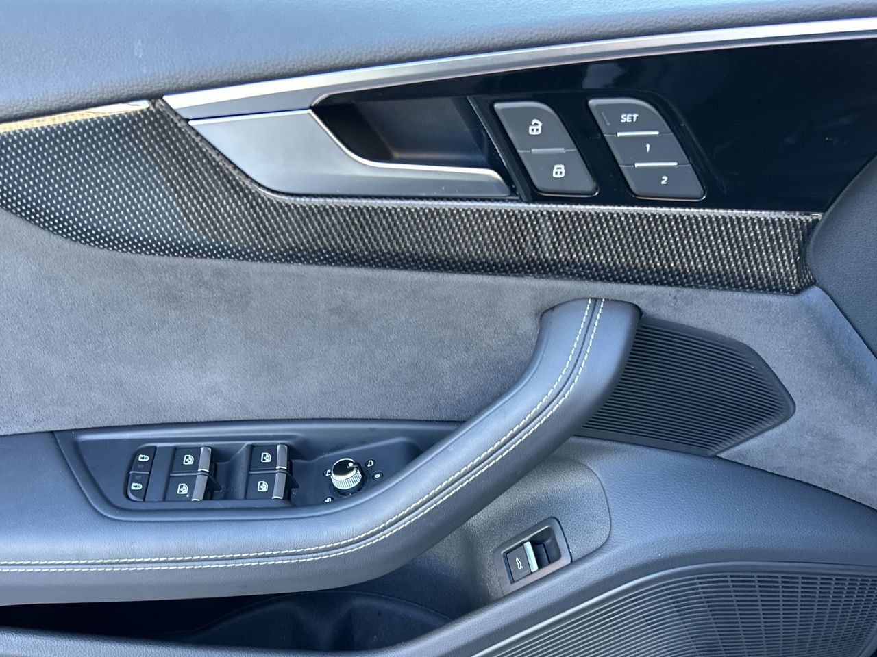 2024 Audi S5 Sportback in North Vancouver, British Columbia