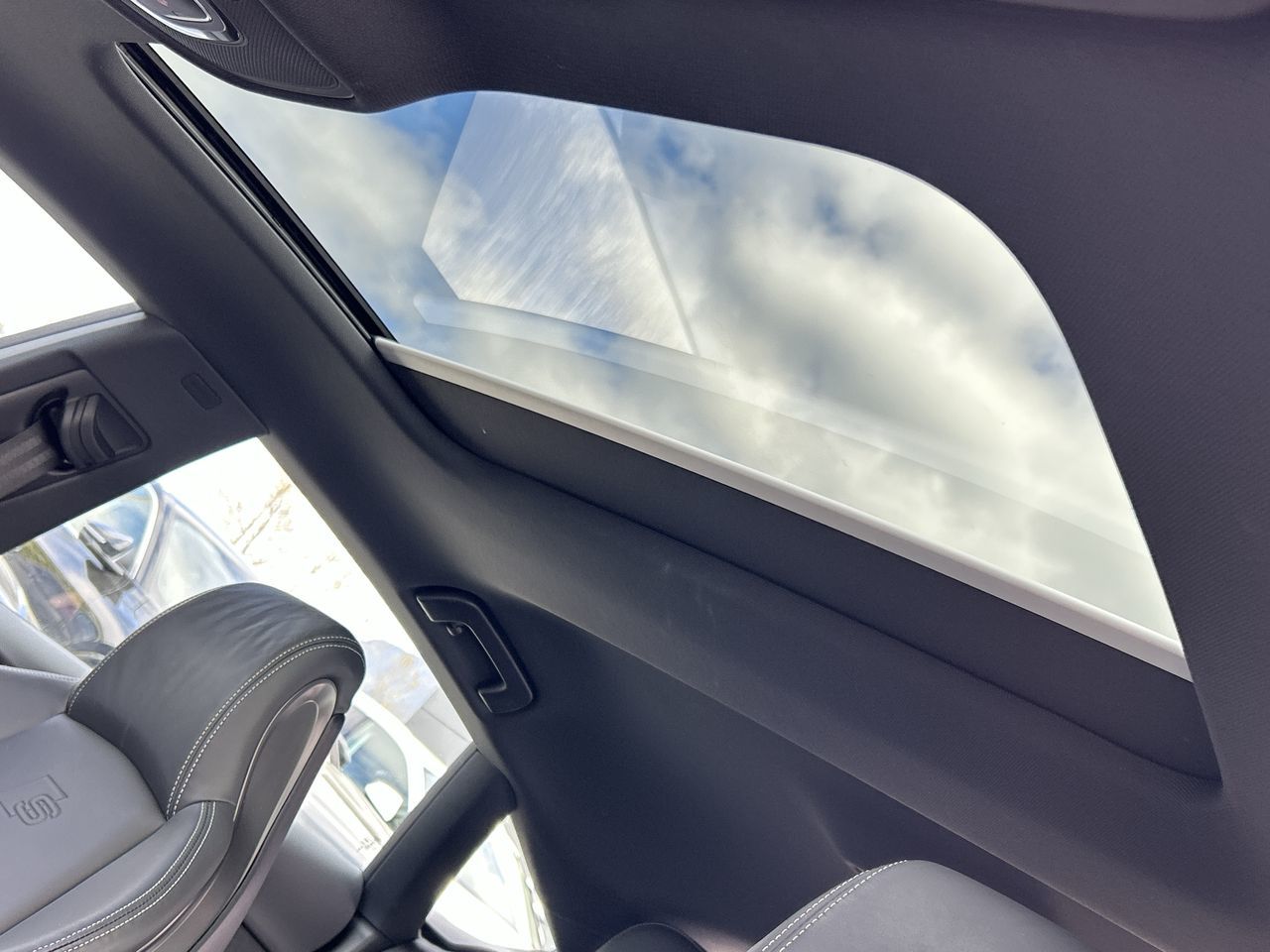 2025 Audi S5 Sportback in North Vancouver, British Columbia