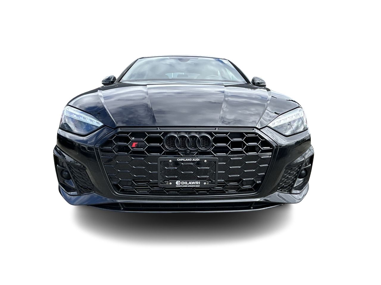 2025 Audi S5 Sportback in North Vancouver, British Columbia